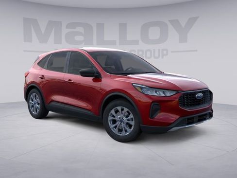 New 2026 Ford Escape Active w/ Cold Weather Package image 7