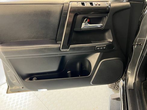 Used 2021 Toyota 4Runner Nightshade image 22