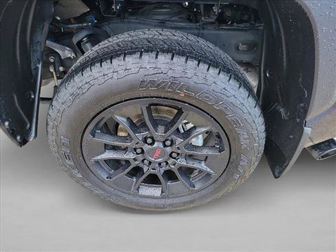 Used 2025 Toyota Tundra SR5 RWD image 12