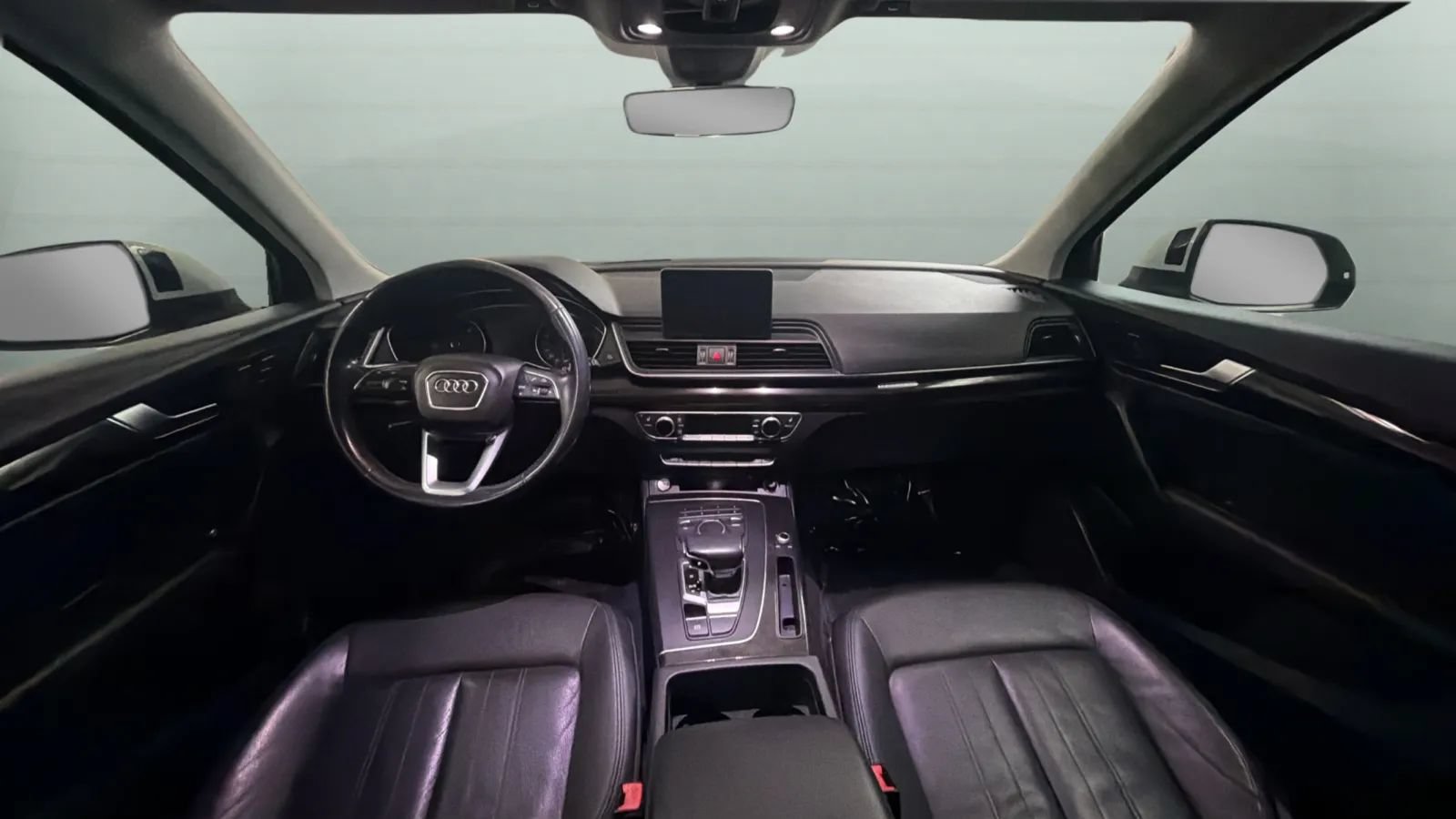 Used 2020 Audi Q5 2.0T Premium AWD/4WD image 9