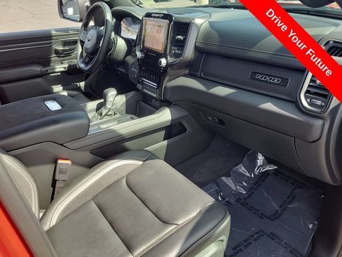 Used 2026 RAM 1500 RHO AWD/4WD image 24