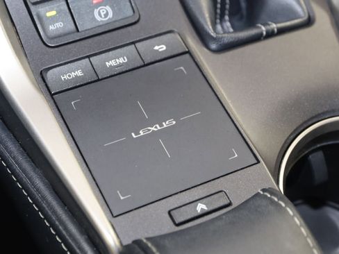 Used 2021 Lexus NX 300 F Sport w/ Accessory Package 2 image 26