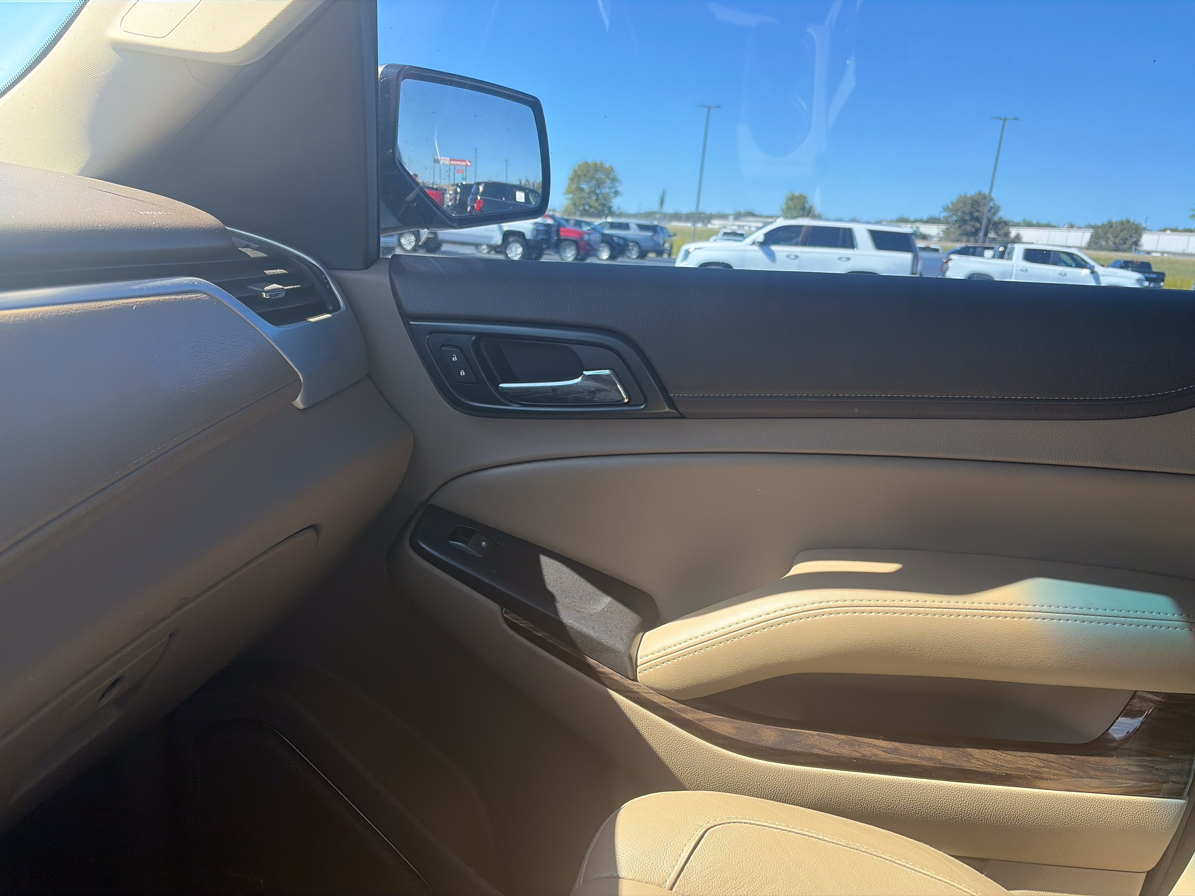 Used 2019 GMC Yukon XL SLT RWD image 15