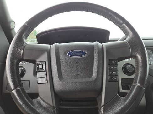 Used 2014 Ford F150 XLT w/ Equipment Group 302A Luxury AWD/4WD image 15