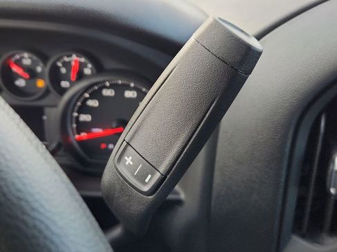 New 2025 Chevrolet Silverado 3500 W/T w/ WT Convenience Package image 47