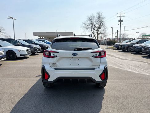 Certified 2024 Subaru Crosstrek 2.0i Premium image 13