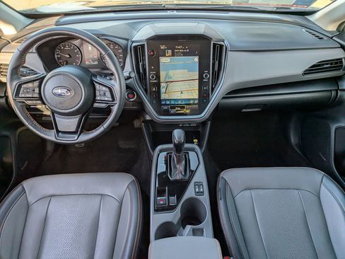 Certified 2024 Subaru Crosstrek 2.5i Limited w/ Crosstrek Mirror Package AWD/4WD image 28