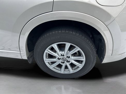 Used 2024 MAZDA CX-5 AWD 2.5 S w/ Select Package image 10