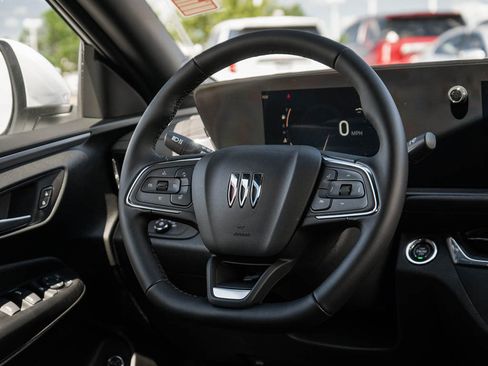 New 2026 Buick Envista Sport Touring w/ Convenience I Package FWD image 15