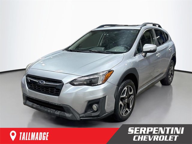 Used 2018 Subaru Crosstrek 2.0i Limited AWD/4WD image 1