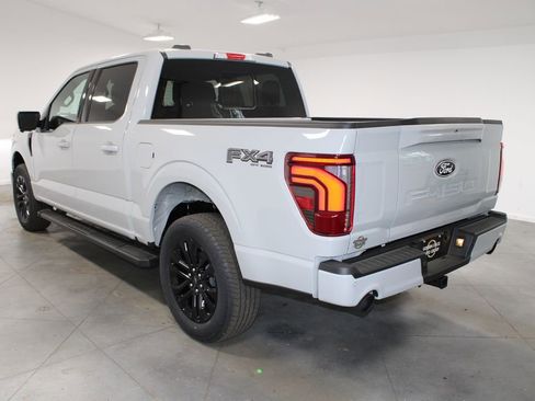 New 2026 Ford F150 Lariat image 6