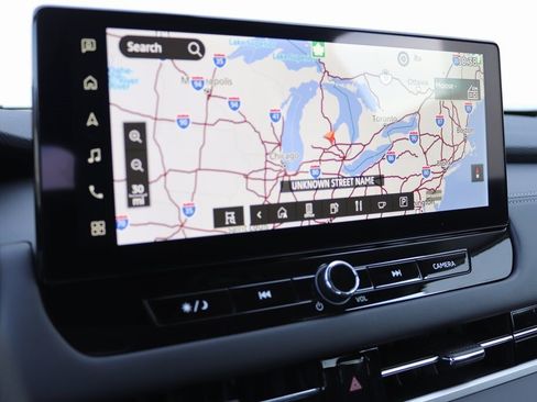 New 2026 Mitsubishi Outlander SE AWD/4WD image 12