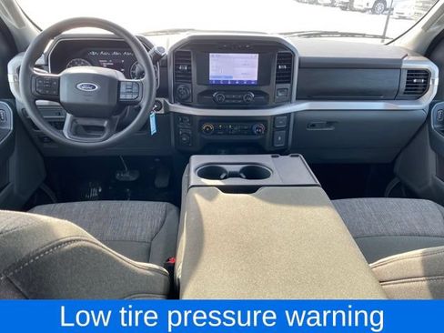 Used 2023 Ford F150 XLT w/ Trailer Tow Package AWD/4WD image 5
