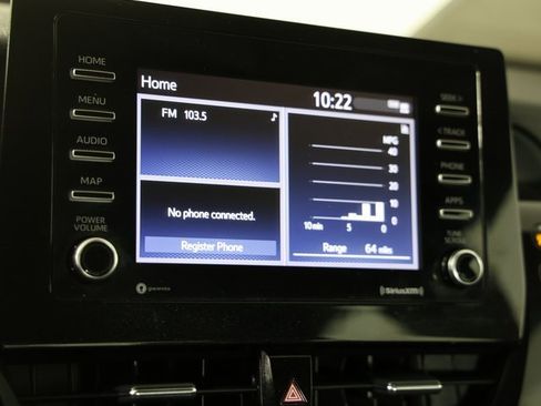 Used 2021 Toyota Camry SE image 11