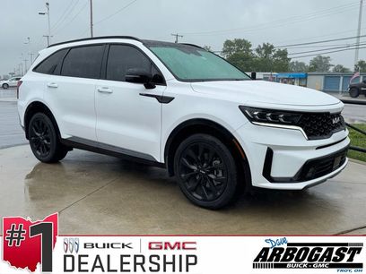 Used 2023 Kia Sorento SX