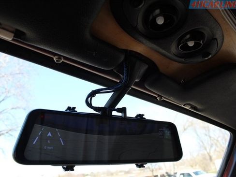 Used 1990 Volkswagen Vanagon GL RWD image 17