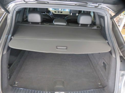 Used 2020 Porsche Cayenne S image 53