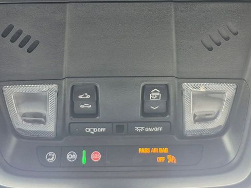 Used 2023 Chevrolet Equinox RS AWD/4WD image 10