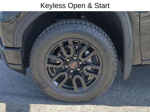 Certified 2024 GMC Sierra 1500 Elevation AWD/4WD image 42