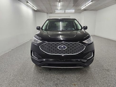 Used 2024 Ford Edge SEL w/ Convenience Package AWD/4WD image 2