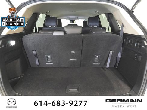 Used 2024 MAZDA CX-90 3.3 Turbo w/ Select Package AWD/4WD image 22