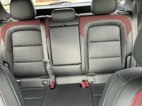 Used 2025 Chevrolet Equinox RS image 18