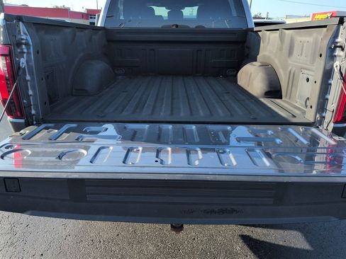 Used 2024 Ford F150 STX AWD/4WD image 23