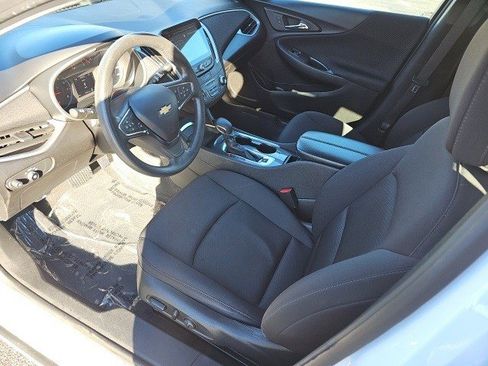 Used 2023 Chevrolet Malibu LT image 20