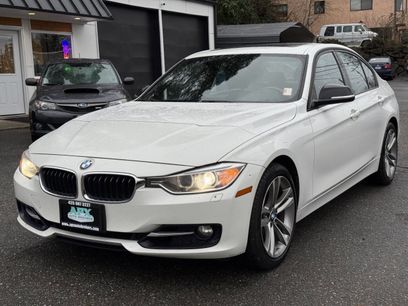 Used 2013 BMW 328i xDrive Sedan