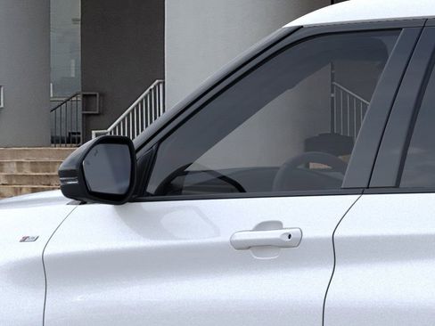 New 2025 Ford Explorer ST-Line w/ Premium Package image 20