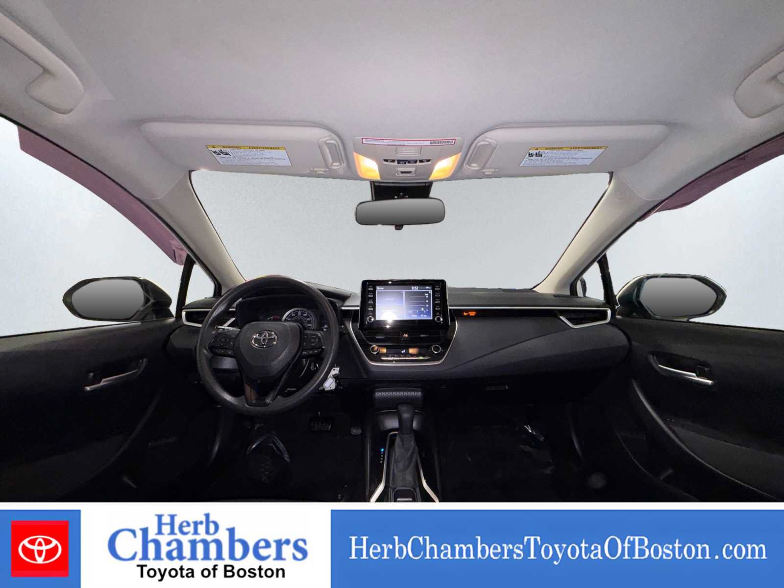 Used 2020 Toyota Corolla LE FWD image 6