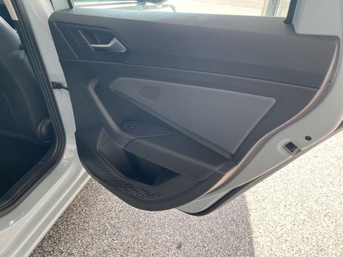 New 2026 Volkswagen Jetta SE image 30