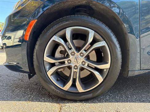 Used 2022 Chrysler Pacifica Pinnacle image 9