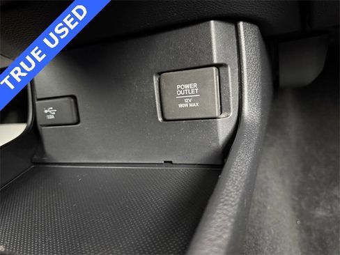 Certified 2017 Honda Civic Sport image 28