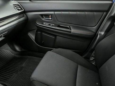 Used 2021 Subaru WRX image 34