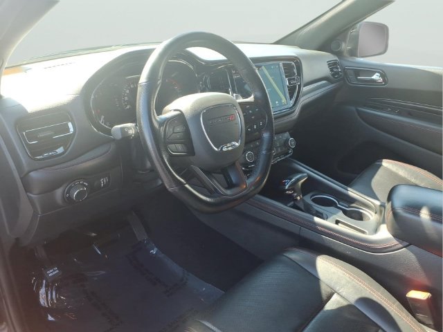 Used 2024 Dodge Durango GT AWD/4WD image 7