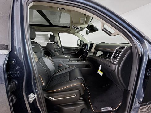 New 2026 RAM 1500 Tungsten w/ Towing Technology Group AWD/4WD image 29