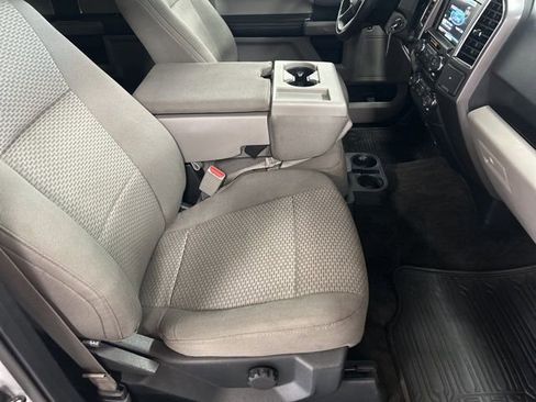Used 2015 Ford F150 XLT w/ Equipment Group 301A Mid AWD/4WD image 30