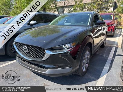 Used 2025 MAZDA CX-30 AWD 2.5 S w/ Preferred Package