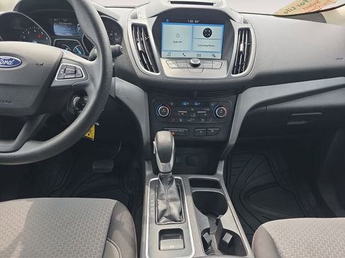 Used 2018 Ford Escape SE w/ SE Sync 3 Package image 10