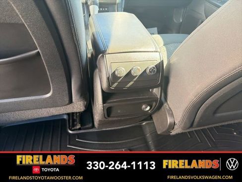 Used 2012 Chevrolet Traverse LT image 14