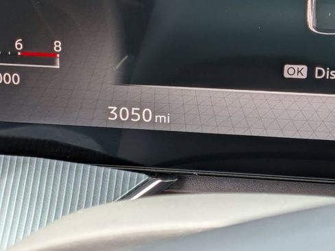 Used 2025 Nissan Murano SL w/ Cargo Package AWD/4WD image 26