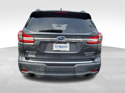 Used 2020 Subaru Ascent Limited w/ Technology Package AWD/4WD image 8