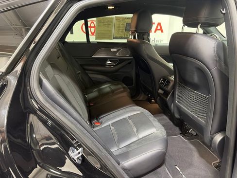 Used 2022 Mercedes-Benz GLE 53 AMG 4MATIC Coupe image 16