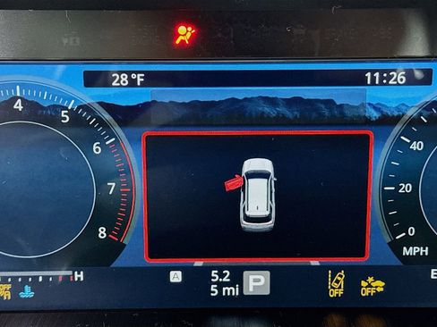 New 2026 Subaru Outback Touring XT image 10