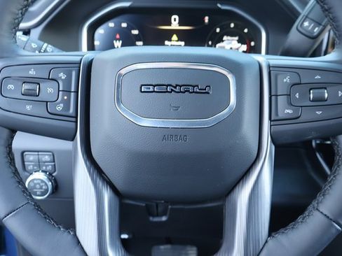 New 2026 GMC Sierra 2500 Denali Ultimate image 22