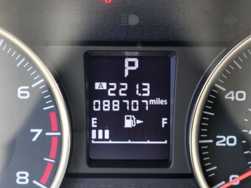 Used 2015 Subaru Impreza 2.0i AWD/4WD image 21