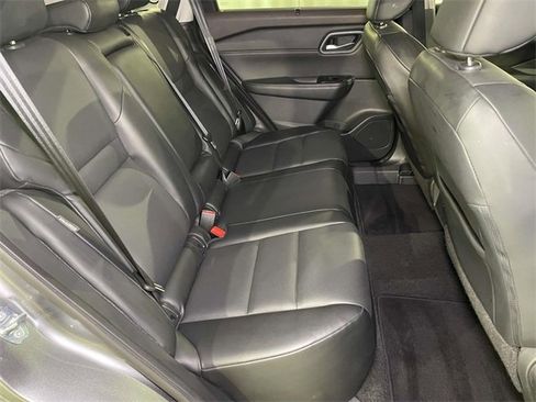 Used 2021 Nissan Rogue SV w/ Premium Package image 22