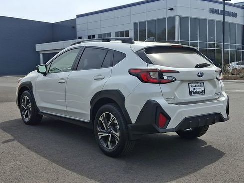 Certified 2024 Subaru Crosstrek 2.0i Premium image 5