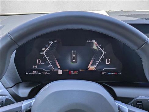 Used 2025 BMW 228i xDrive image 10